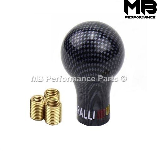 Ralliart gear shifter - shifter, for
