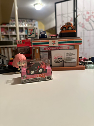 Choro mitsubishi evo - choro, 3