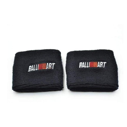 Ralliart black reservoir - ralliart,