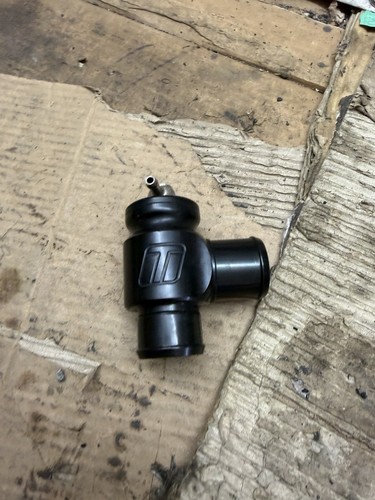 Turbosmart kompact black - turbosmart,