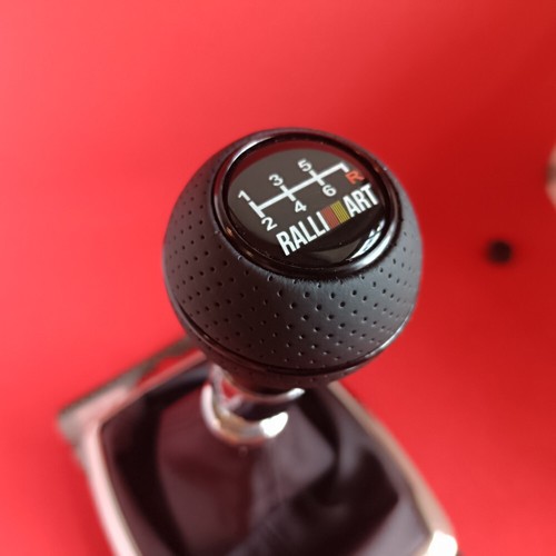 Black leather jdm - jdm, shift