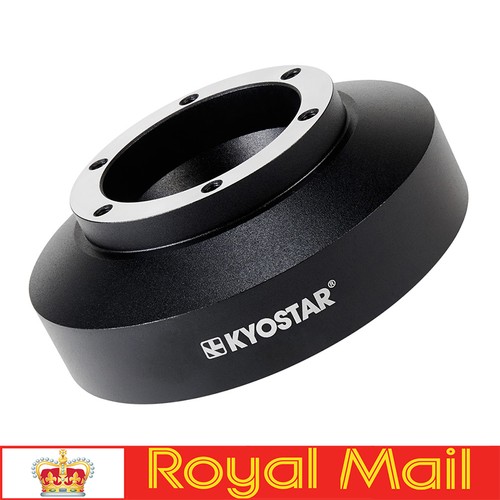 Kyostar steering wheel hub - steering,