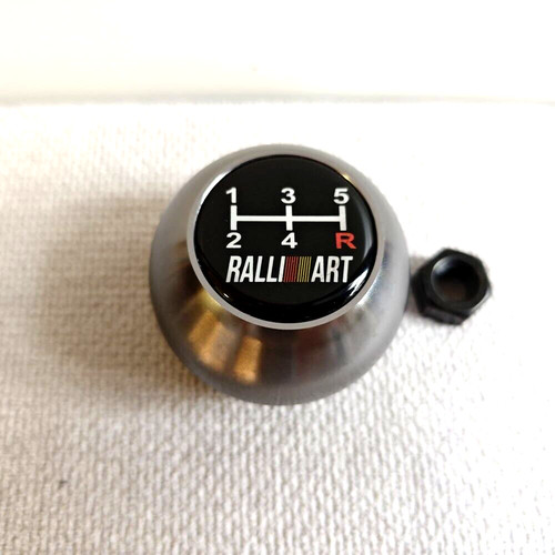 Ralliart 5sp darked shift - 5sp, gear