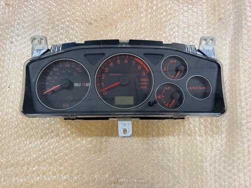 Mitsubishi evo lancer - mitsubishi,