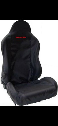 Seat cover fits mitsubishi - cover,