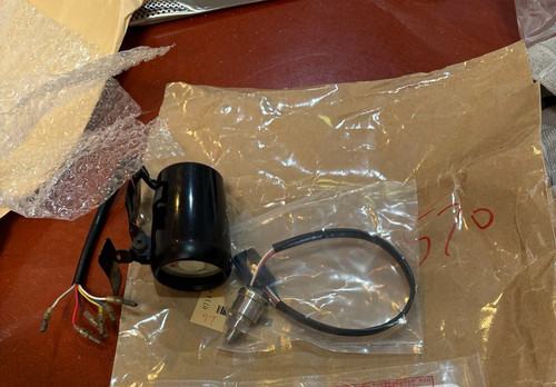 Rare ralliart boost gauge - rare,