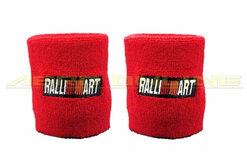 Ralliart red reservoir fluid - red,