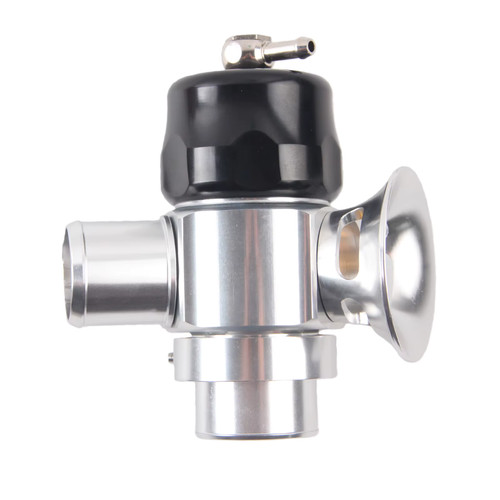 Dual port blow off - port,