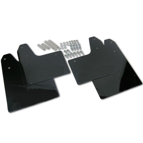 Rallyflapz mudflaps fit - rallyflapz,