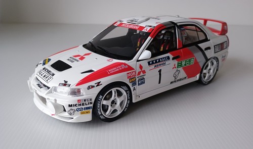 Otto mobile ot409 scale - mobile, 1:18