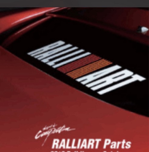 Mitsubishi evo left - , 9