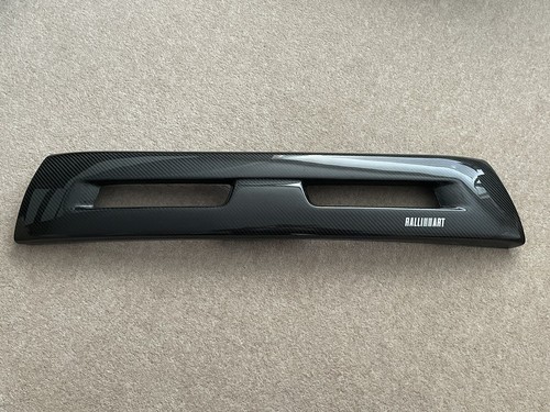Genuine mitsubishi ralliart - mitsubishi,