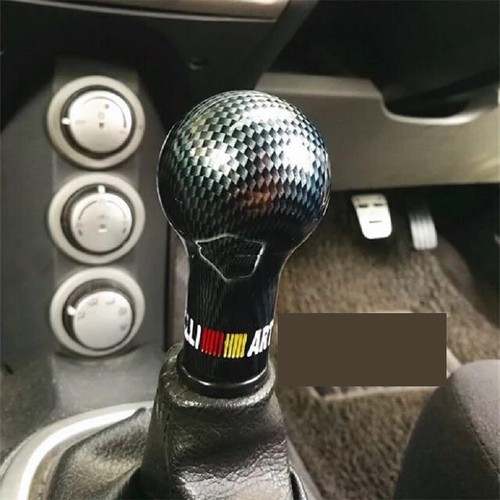 Ralliart carbon shift gear - ralliart,