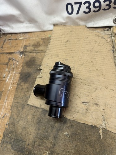 Forge dump valve for - forge, rs