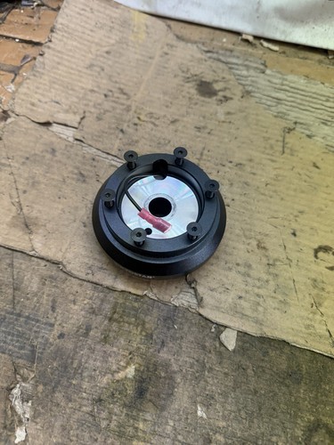 Kyostar short hub for - kyostar, steering