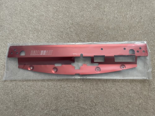 Genuine mitsubishi ralliart - genuine,