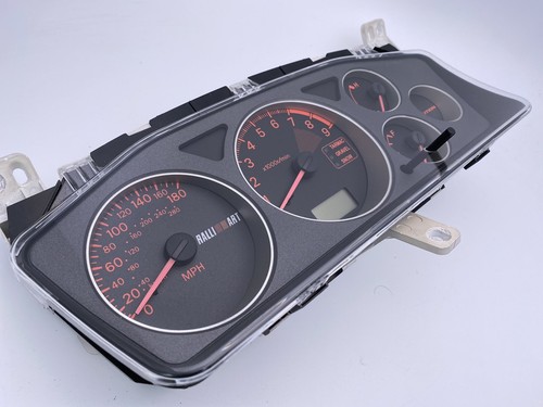 Mitsubishi evo lancer 9 - lancer, 8