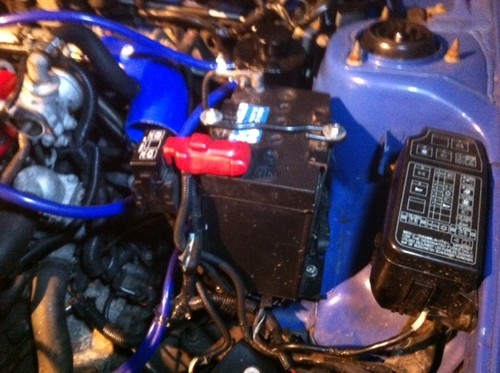 Mitsubishi 4g63 evo 6 - 5,