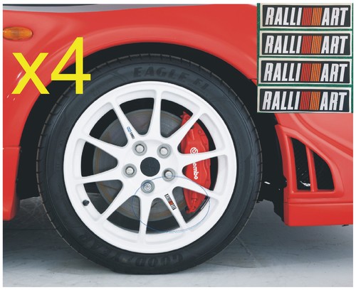 Ralliart tommi makinen mitsub - makinen,
