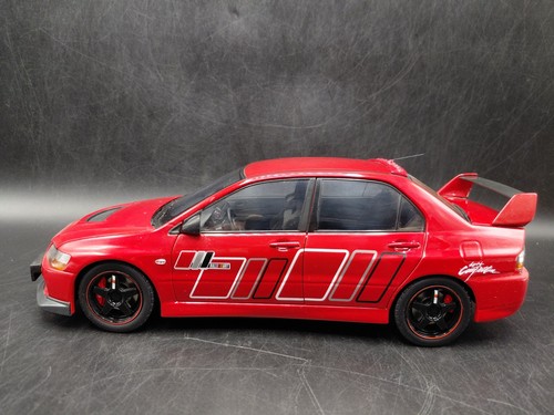 Mitsubishi lancer evo - mitsubishi,