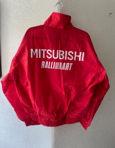 Ralliart mitsubishi - ralliart,