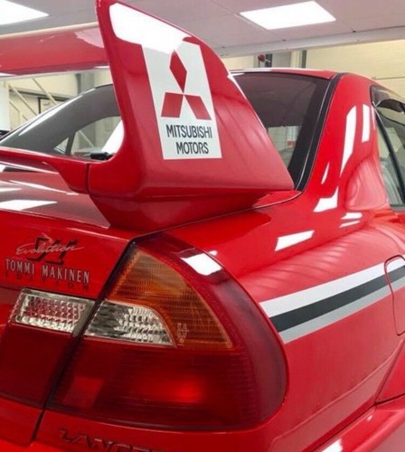 Ralliart tommi makinen - tommi,