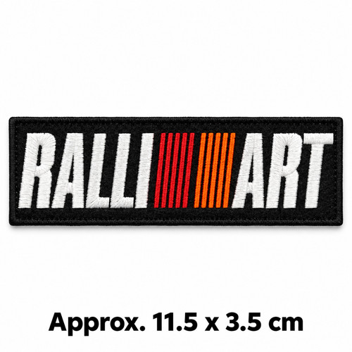Mitsubishi ralliart lancer - ralliart,